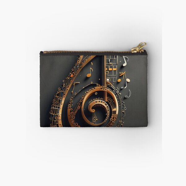 Item preview, Music and Note Design designed and sold by EleganceStudio.