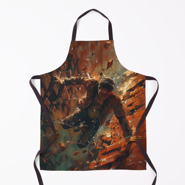 Item preview, Breaking Barriers designed and sold by palmyst.