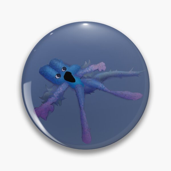 Item preview, BFDI TPOT Four  designed and sold by Dyskrasit-kat.