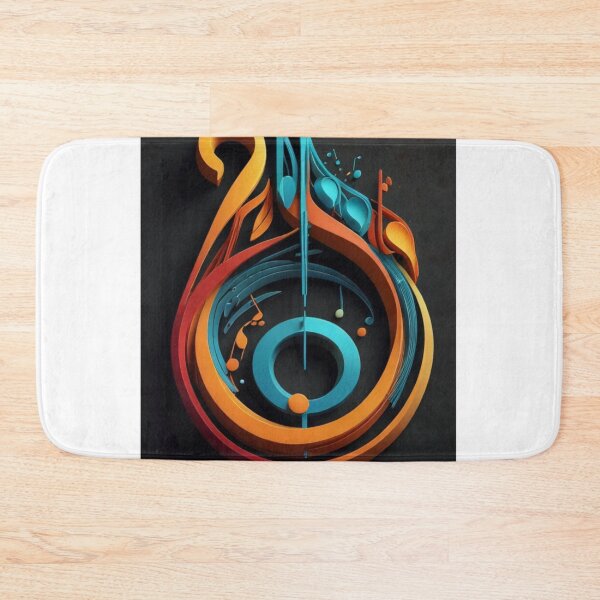 Item preview, Music and Note Design designed and sold by EleganceStudio.