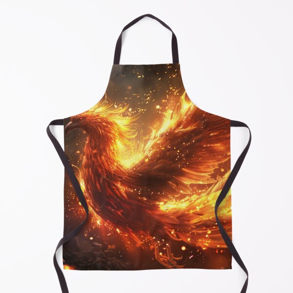Item preview, Phoenix Rising designed and sold by palmyst.