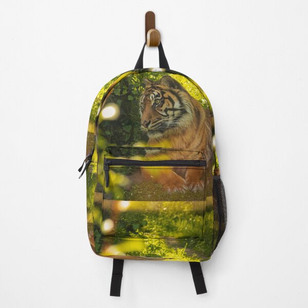 Item preview, Sumatran tiger designed and sold by Anyhnto.