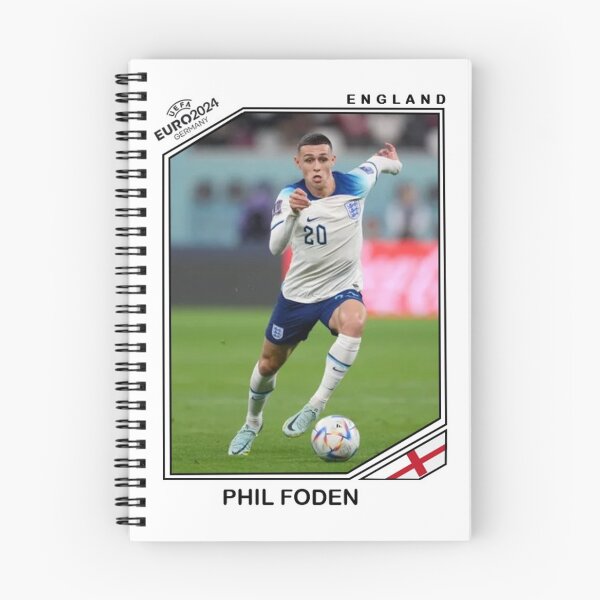 Item preview, Phil Foden designed and sold by Random Teeshirts.