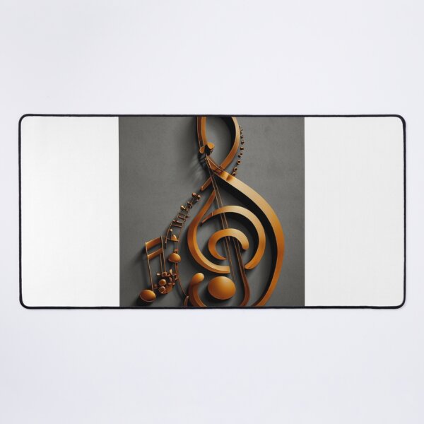 Item preview, Music and Note Design designed and sold by EleganceStudio.