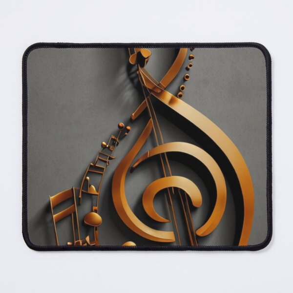 Item preview, Music and Note Design designed and sold by EleganceStudio.