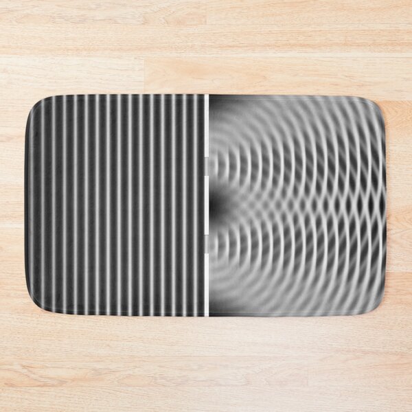 Item preview, Interference designed and sold by Top Quark Design.