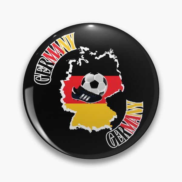 Artikelvorschau, Deutsche Fans entworfen und verkauft von Gary-Shop.