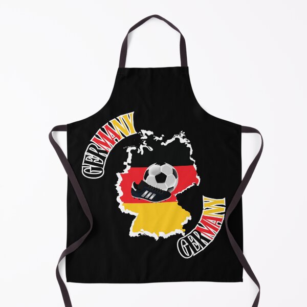 Artikelvorschau, Deutsche Fans entworfen und verkauft von Gary-Shop.