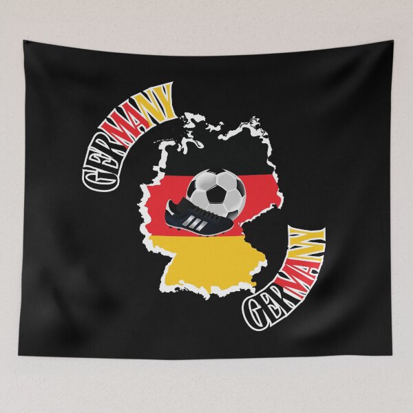 Artikelvorschau, Deutsche Fans entworfen und verkauft von Gary-Shop.