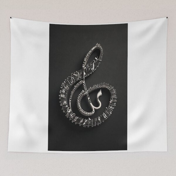 Item preview, Music and Note Design designed and sold by EleganceStudio.