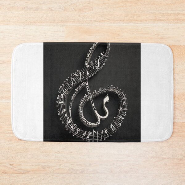Item preview, Music and Note Design designed and sold by EleganceStudio.