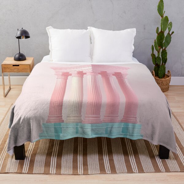 Item preview, Roman Column Art designed and sold by OzzFrequency.