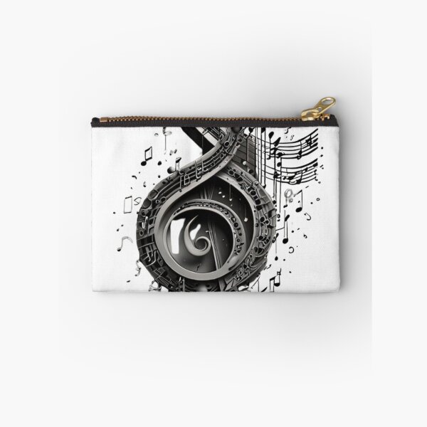 Item preview, Music and Note Design designed and sold by EleganceStudio.