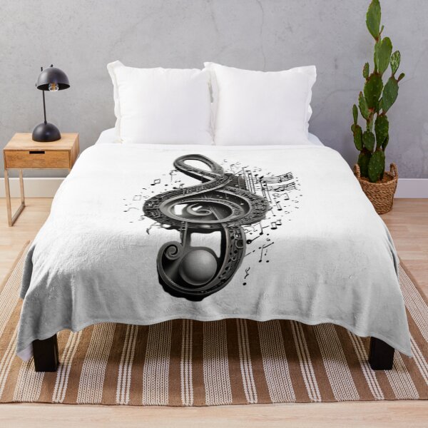 Item preview, Music and Note Design designed and sold by EleganceStudio.