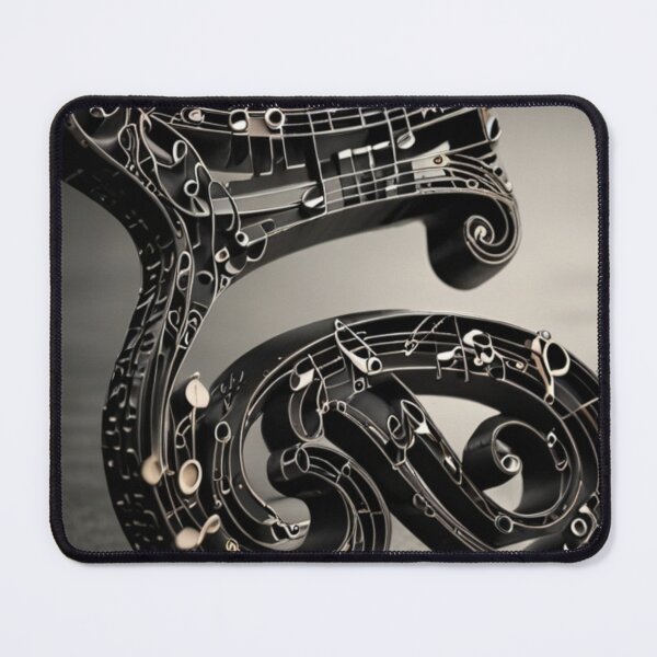 Item preview, Music and Note Design designed and sold by EleganceStudio.