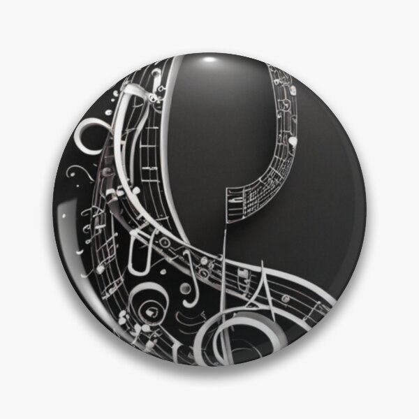 Item preview, Music and Note Design designed and sold by EleganceStudio.