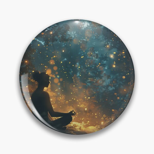 Artikelvorschau, Meditatives Glühen entworfen und verkauft von palmyst.