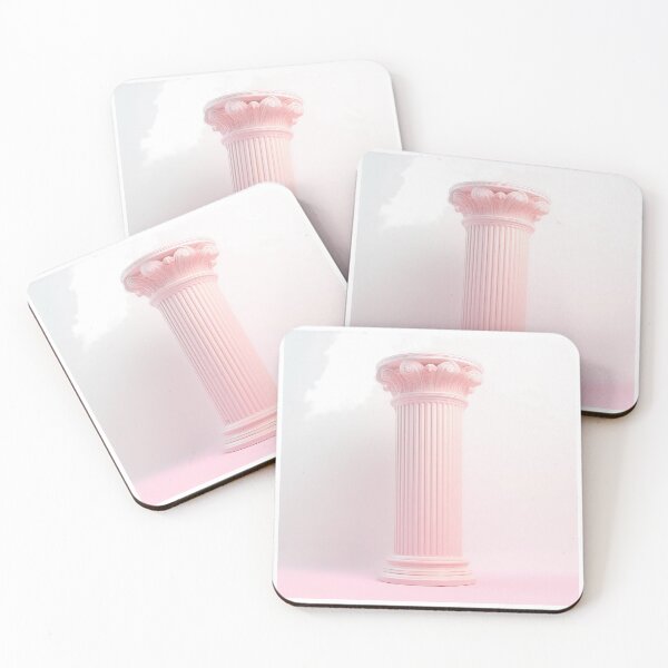 Item preview, Roman Column Art  designed and sold by OzzFrequency.