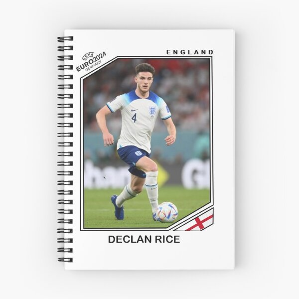 Item preview, Declan Rice designed and sold by Random Teeshirts.