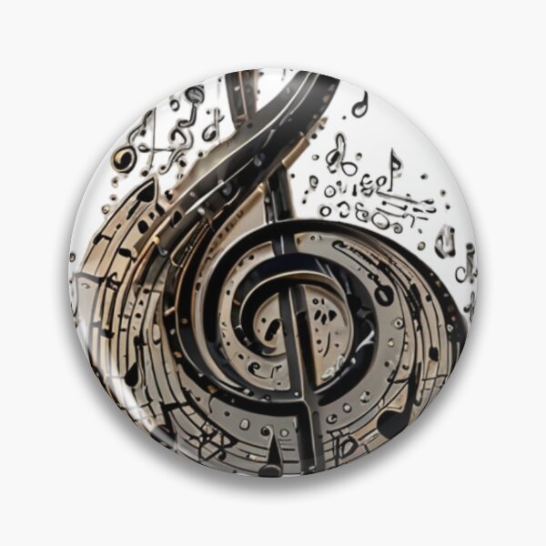Item preview, Music and Note Design designed and sold by EleganceStudio.