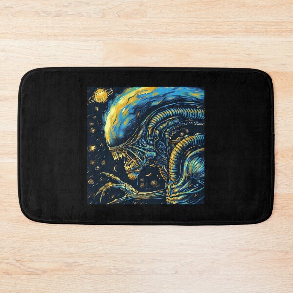 Item preview, xenogogh designed and sold by nerdyrock.