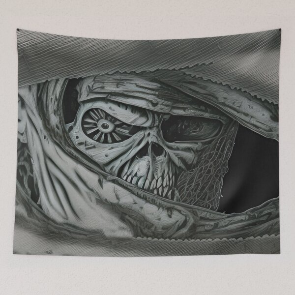 Item preview, Mummy designed and sold by Glenbobagins.