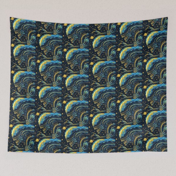 Item preview, xenogogh designed and sold by nerdyrock.