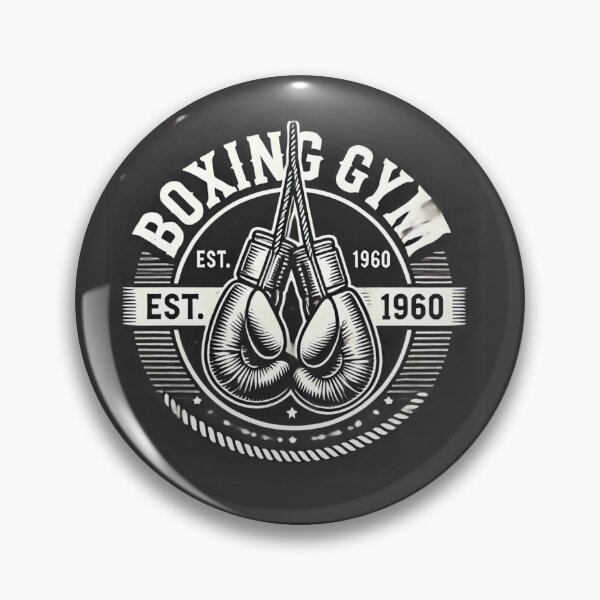 Item preview, Boxing Gloves gym designed and sold by Origami-BA.
