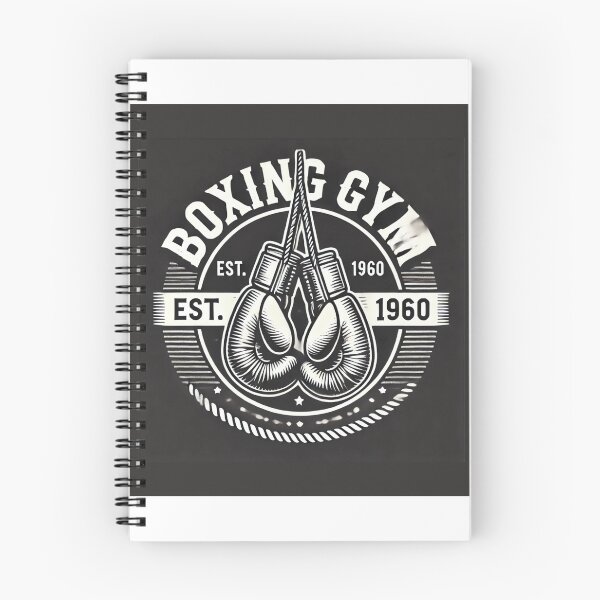 Item preview, Boxing Gloves gym designed and sold by Origami-BA.