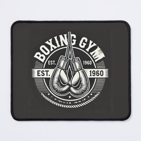 Item preview, Boxing Gloves gym designed and sold by Origami-BA.