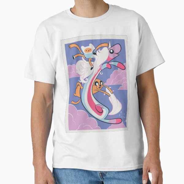 Item preview, Finn und Jake Rose designed and sold by illuminartt.