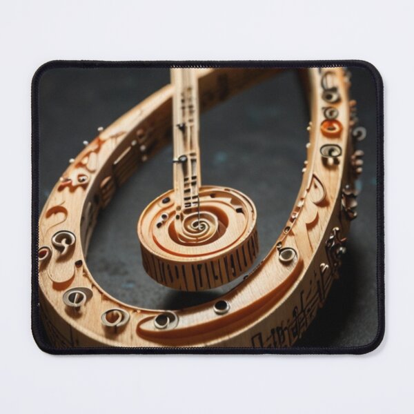 Item preview, Music and Note Design designed and sold by EleganceStudio.