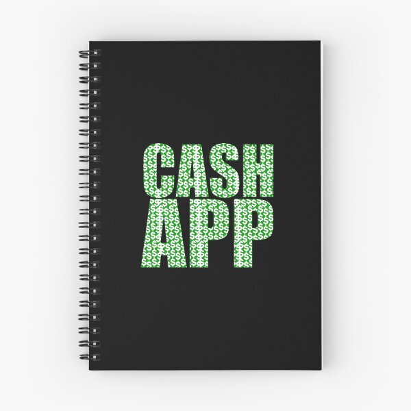 Item preview, Cash App Logo designed and sold by FYS-Arte-Style.