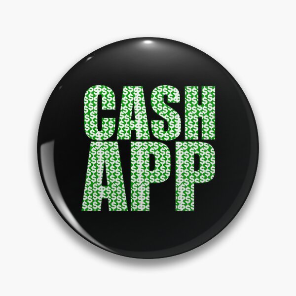 Item preview, Cash App Logo designed and sold by FYS-Arte-Style.