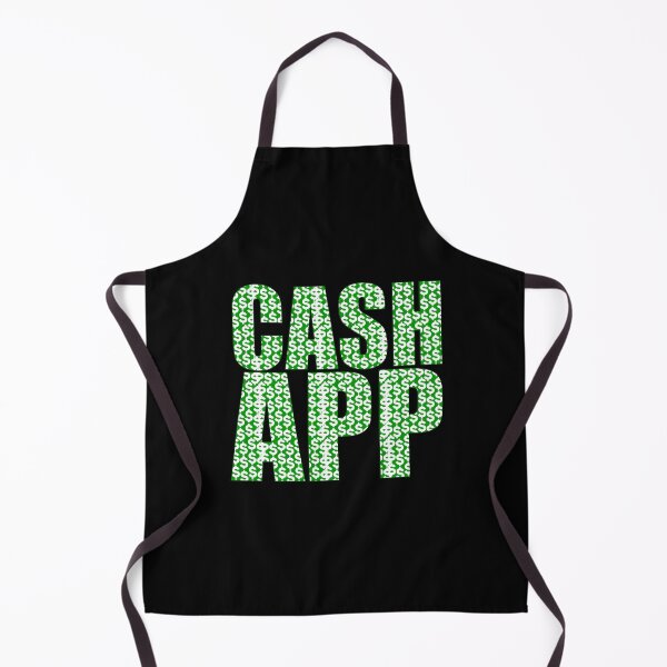 Item preview, Cash App Logo designed and sold by FYS-Arte-Style.