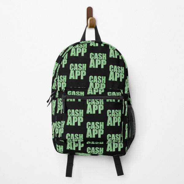 Item preview, Cash App Logo designed and sold by FYS-Arte-Style.