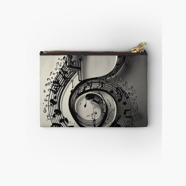 Item preview, Music and Note Design designed and sold by EleganceStudio.