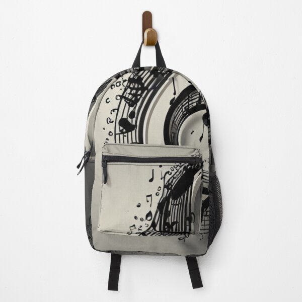 Item preview, Music and Note Design designed and sold by EleganceStudio.