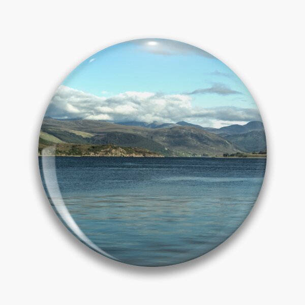Item preview, Loch Broom #1 designed and sold by Jamie  Green.
