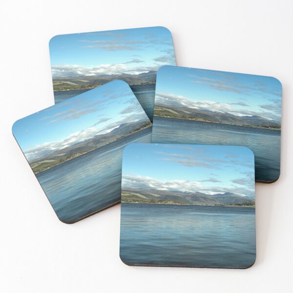 Item preview, Loch Broom #1 designed and sold by Jamie  Green.
