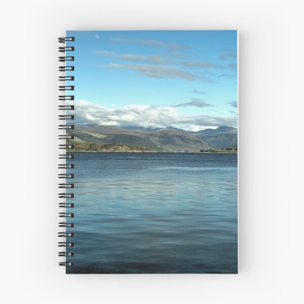Item preview, Loch Broom #1 designed and sold by Jamie  Green.