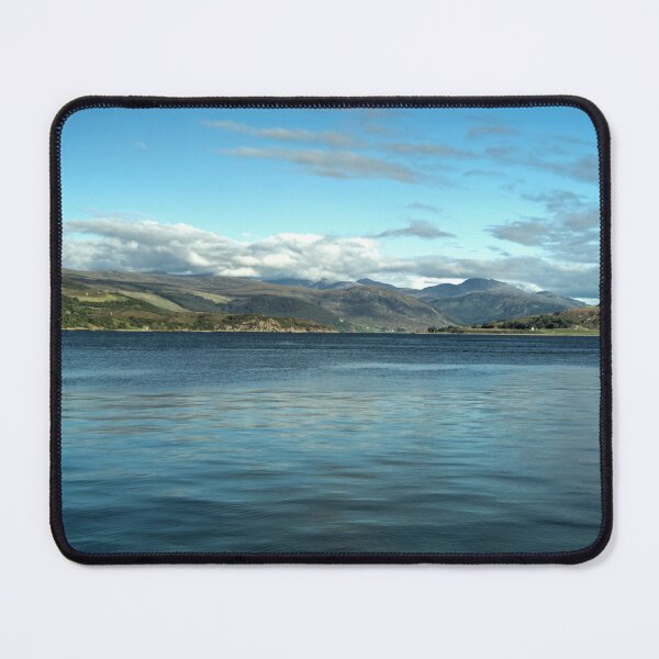 Item preview, Loch Broom #1 designed and sold by Jamie  Green.