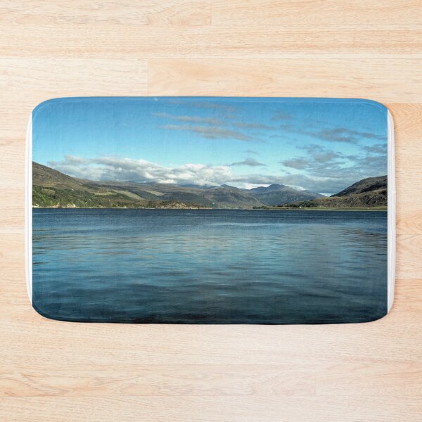 Item preview, Loch Broom #1 designed and sold by Jamie  Green.