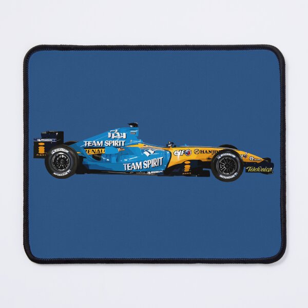 Item preview, Vintage Formula 1 Car designed and sold by ruwqei.