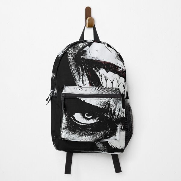 Item preview, Dark Smile designed and sold by Black Wolf Style.