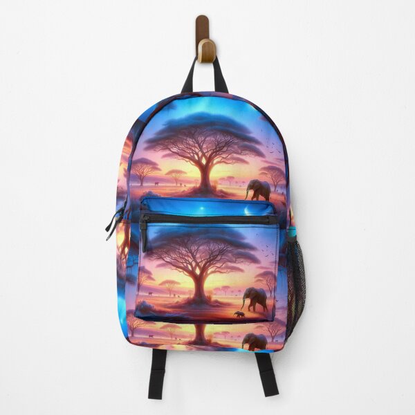 Item preview, African Tree designed and sold by M-Y-A-R-T-.