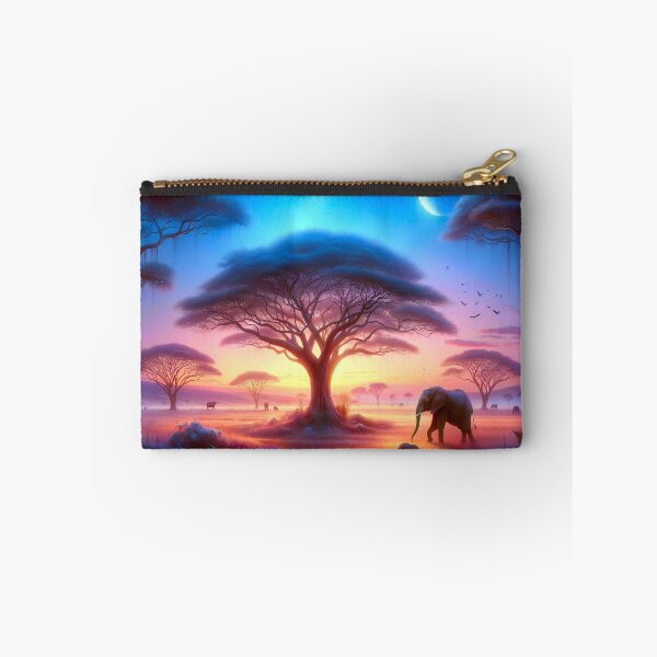 Item preview, African Tree designed and sold by m-y-A-I-A-R-T-.
