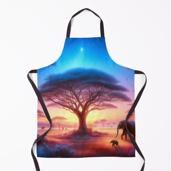 Item preview, African Tree designed and sold by M-Y-A-R-T-.