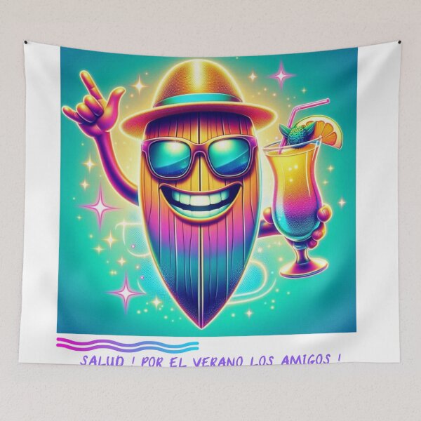 Item preview, imagen that represents the verano designed and sold by Alva-Allatino.