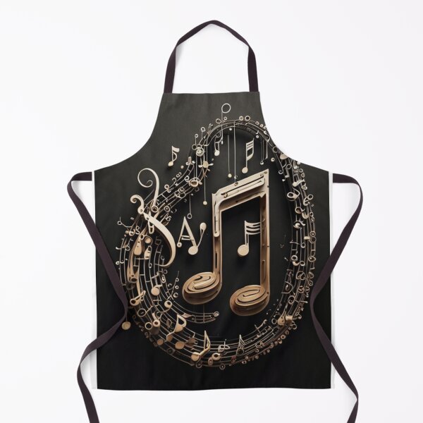 Item preview, Music and Note Design designed and sold by EleganceStudio.